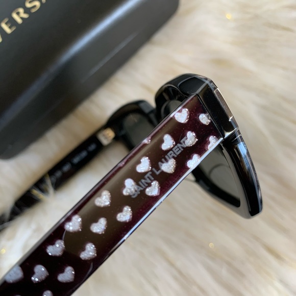 Saint Laurent Bold 1/F 007 - Picture 5 of 8